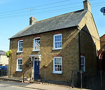 29 Church Street July 2015